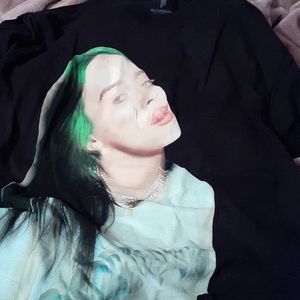 Billie Eilish T-shirt